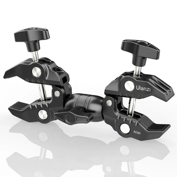 Ulanzi R096 Rotating Crab Super Clamp